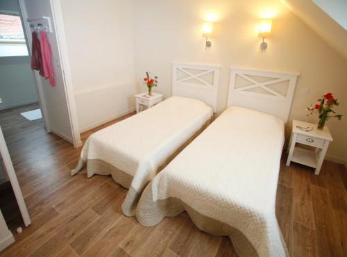 R�sidence Odalys Les Villas De La Baie