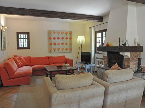 Villa Ambiance