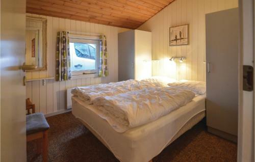 Holiday Home Ingersvej Vestervig IX