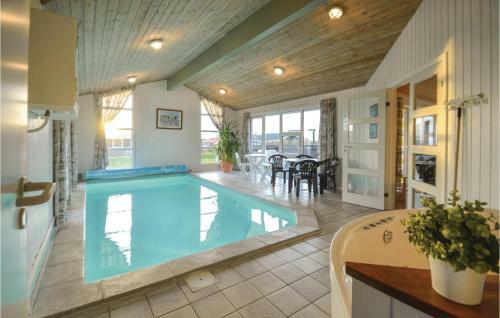 Holiday Home Ingersvej Vestervig IX