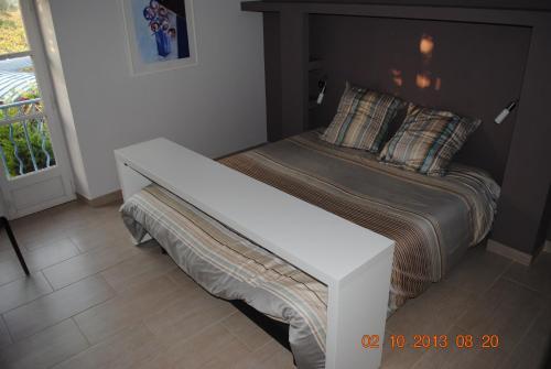 Bed & Breakfast Domaine De La Broqui�re