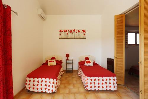 Bed & Breakfast Domaine De La Broqui�re