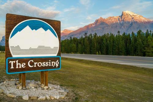 Hotel The Crossing