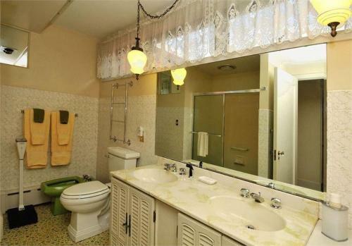 Apartamentos Second Street Suite