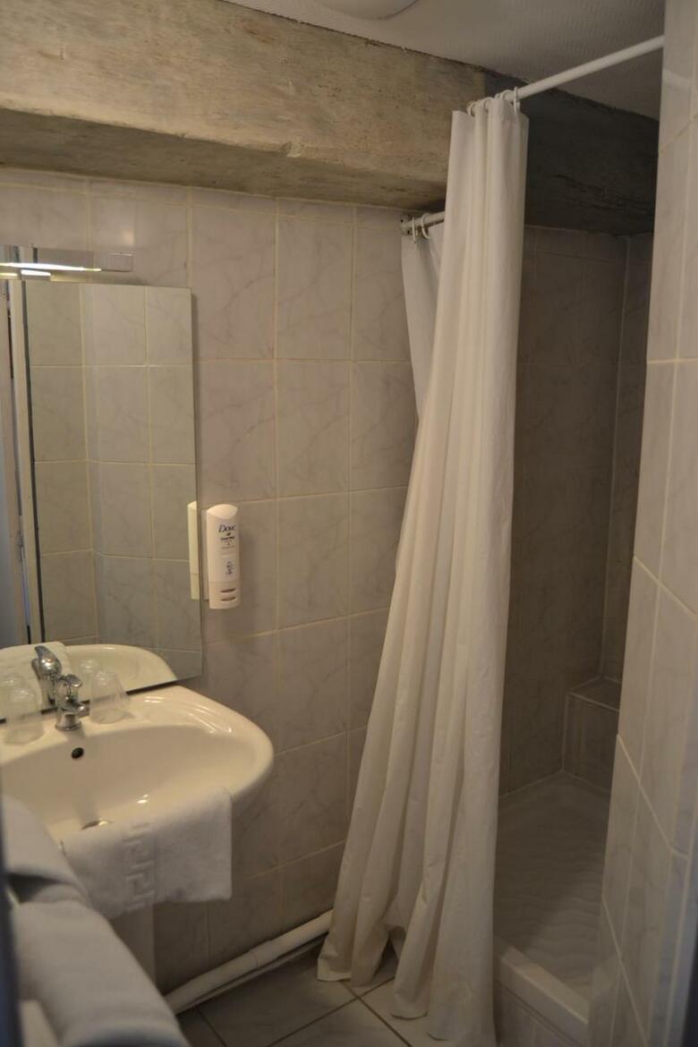 Hotel Comtes De Champagne