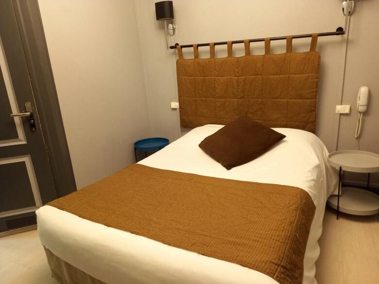 Hotel Comtes De Champagne