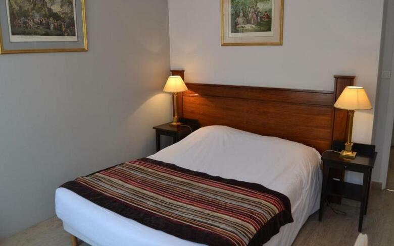 Hotel Comtes De Champagne