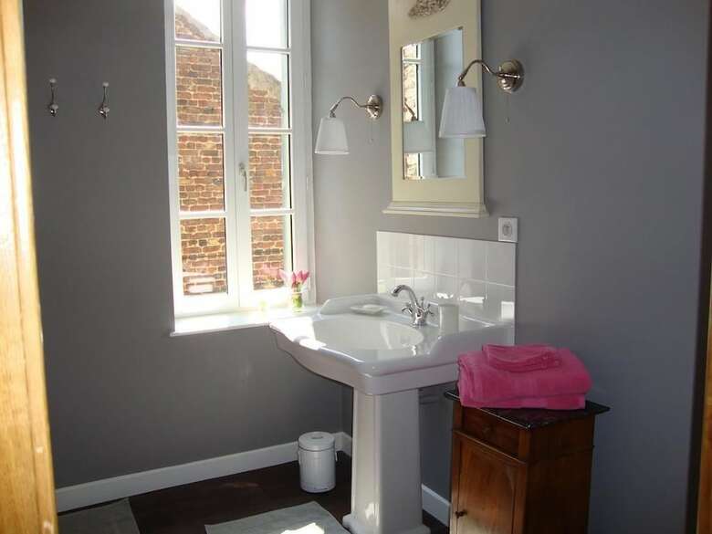 Bed & Breakfast La Cour Des Carmes