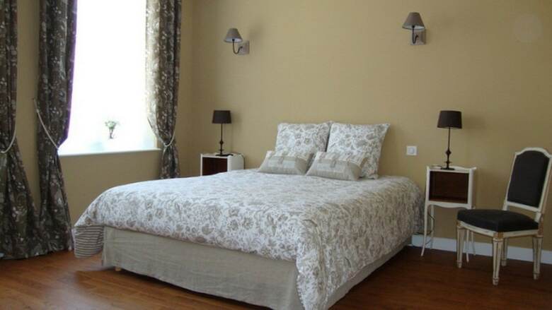 Bed & Breakfast La Cour Des Carmes