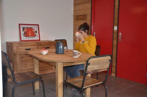 Apartamento Chalet Arvina