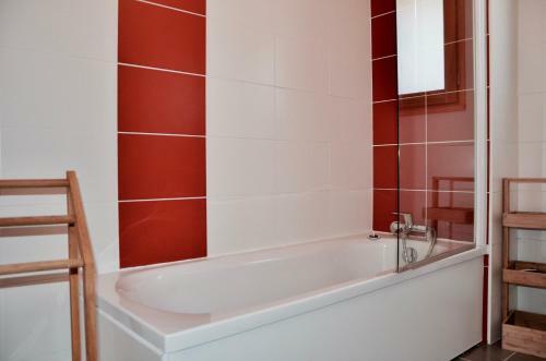 Apartamento Chalet Arvina