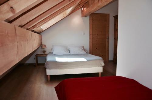 Apartamento Chalet Arvina