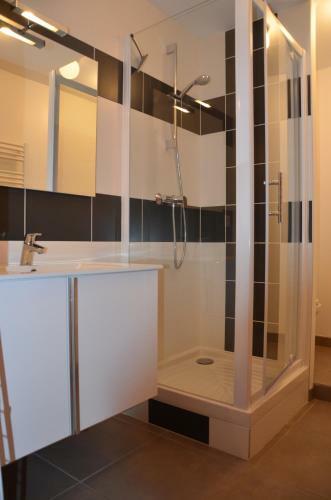 Apartamento Chalet Arvina