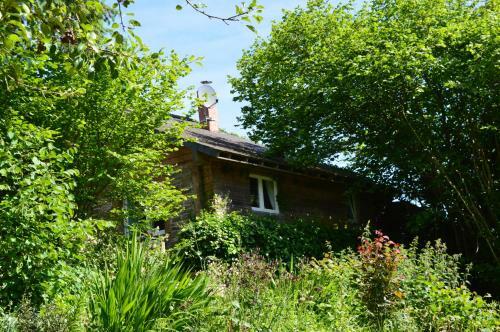 Gite La Baudri�re