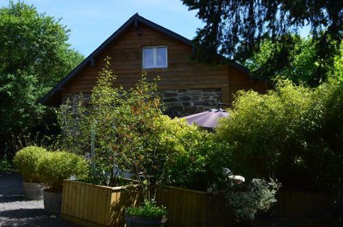 Gite La Baudri�re