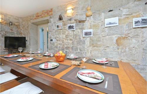 Holiday Home Jurasova Cr
