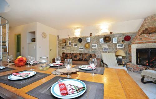 Holiday Home Jurasova Cr