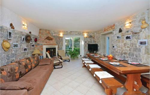 Holiday Home Jurasova Cr
