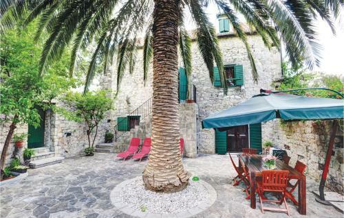 Holiday Home Jurasova Cr
