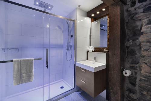 Posada Hotel �pik Montr�al