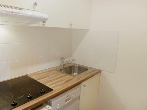 Apartment Grande Casse II Tignes
