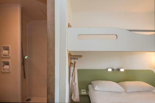 Hotel Ibis Budget Aix Le Canet