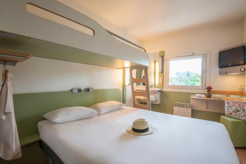 Hotel Ibis Budget Aix Le Canet