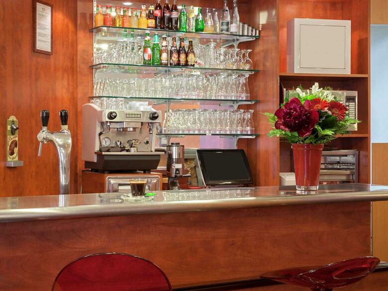 Hotel Ibis Toulouse Universit�