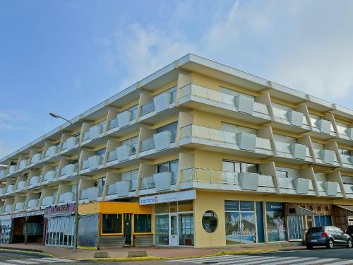 Apartment Casino II Lacanau-ocean