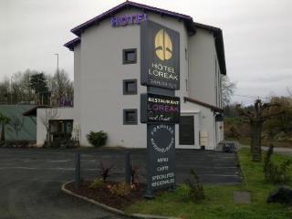 Hotel Loreak