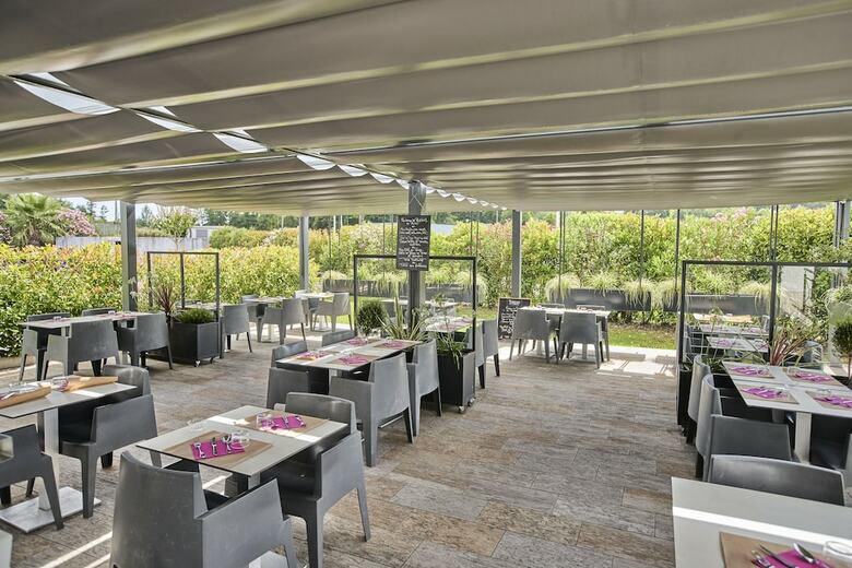 Hotel Loreak
