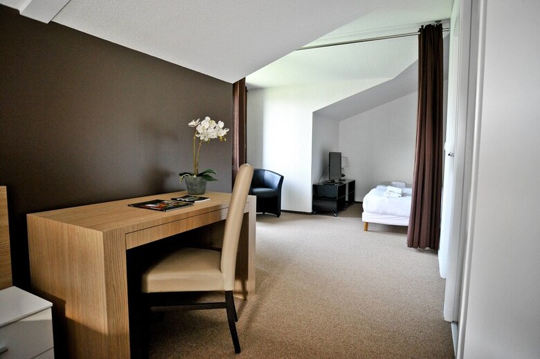 Hotel Loreak