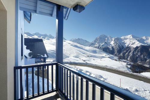 Aparthotel R�sidence N�m�a Le Hameau De Balestas