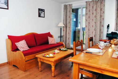 Aparthotel R�sidence N�m�a Le Hameau De Balestas
