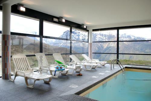 Aparthotel R�sidence N�m�a Le Hameau De Balestas