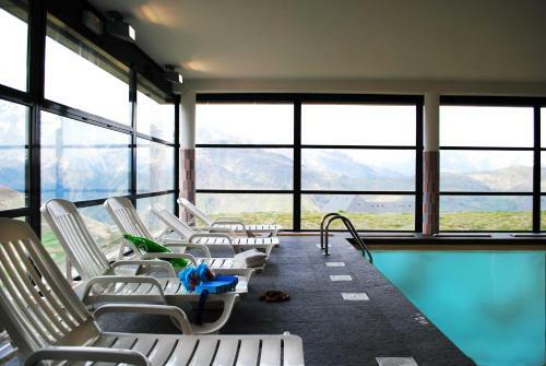 Aparthotel R�sidence N�m�a Le Hameau De Balestas