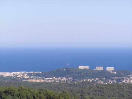 Bed & Breakfast Le Mas Des Cigales