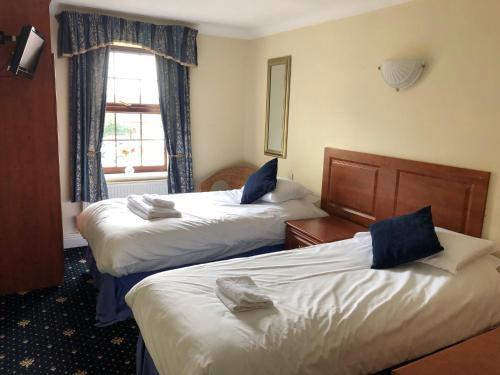 The Shurland Hotel