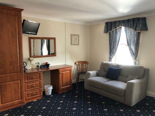 The Shurland Hotel