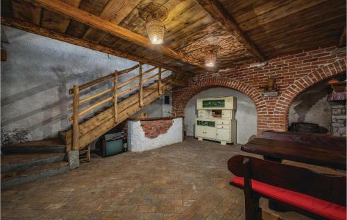 Holiday Home Gornji Rabac III
