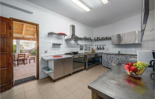 Holiday Home Gornji Rabac III