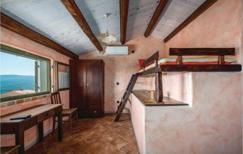 Holiday Home Gornji Rabac III