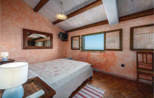 Holiday Home Gornji Rabac III