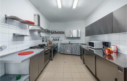 Holiday Home Gornji Rabac III