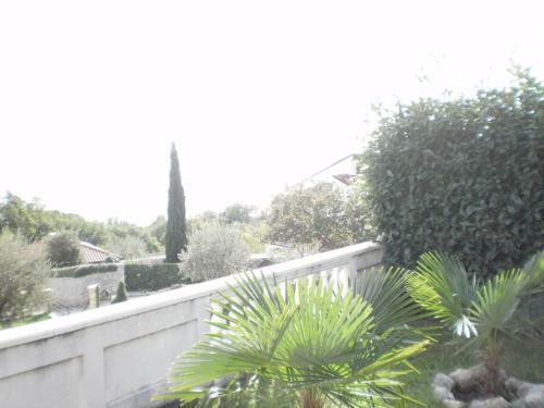 Apartamentos Villa Antonio