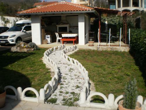 Apartamentos Villa Antonio