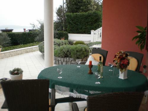Apartamentos Villa Antonio