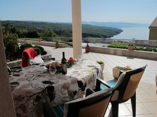Apartamentos Villa Antonio