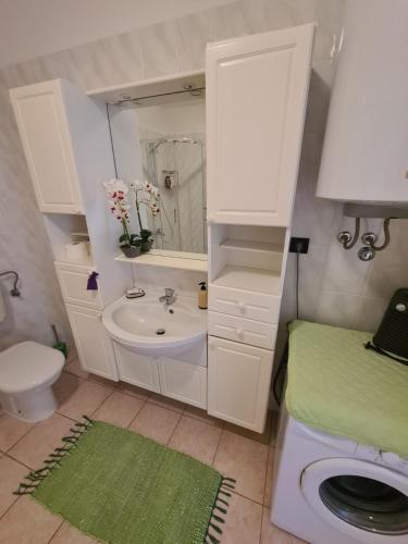Apartamentos Villa Antonio