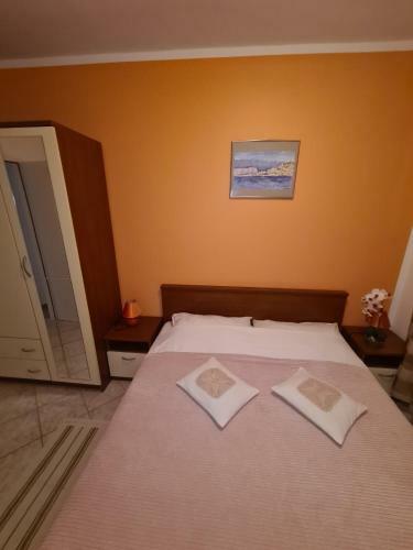 Apartamentos Villa Antonio